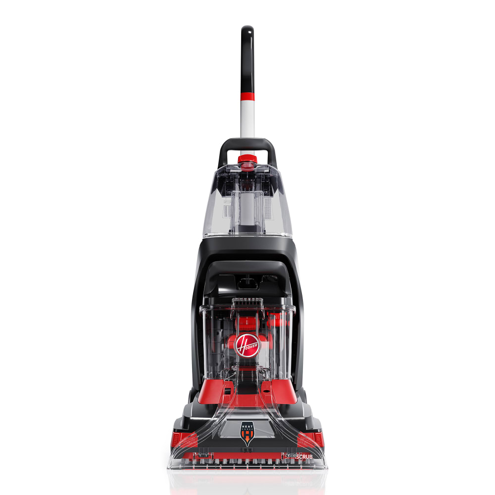 Hoover Commercial PowerScrub 13 Inch Carpet Spotter